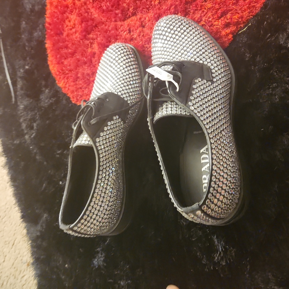 prada shoes